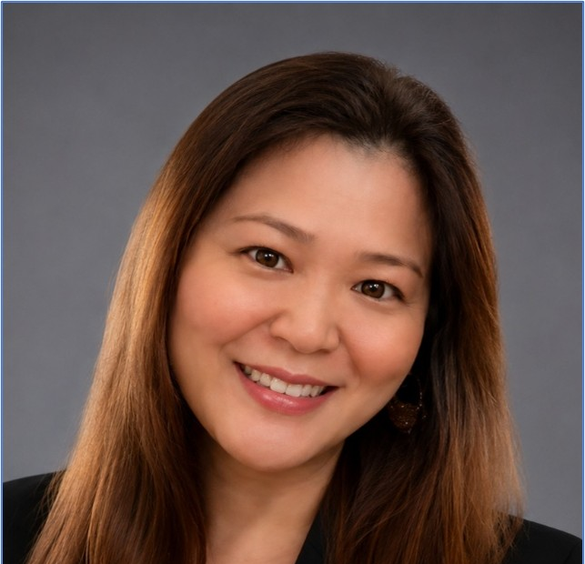 Yvonne Tan
